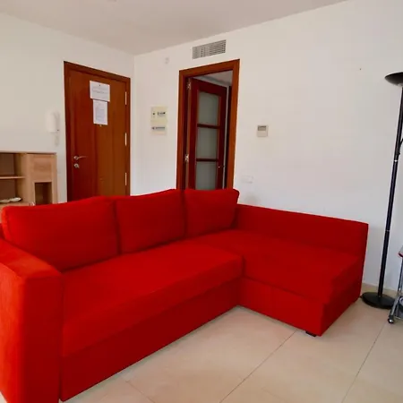 Judy Great Terrace Appartement