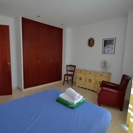 Appartement Judy Great Terrace Sitges