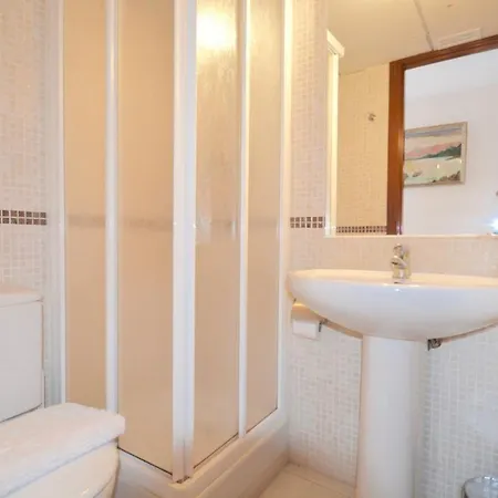Judy Great Terrace Апартаменты *