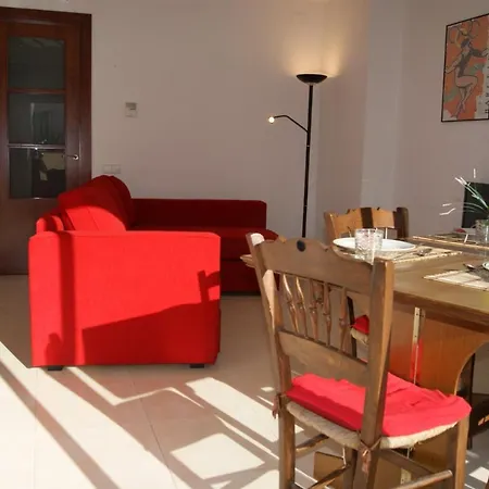 Judy Great Terrace Апартаменты Сиджес