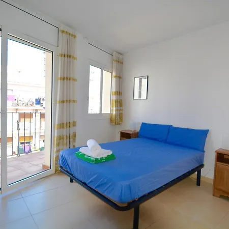 Appartement Judy Great Terrace